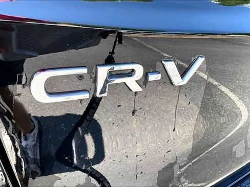 Certified 2024 Honda CR-V EX-L image 23