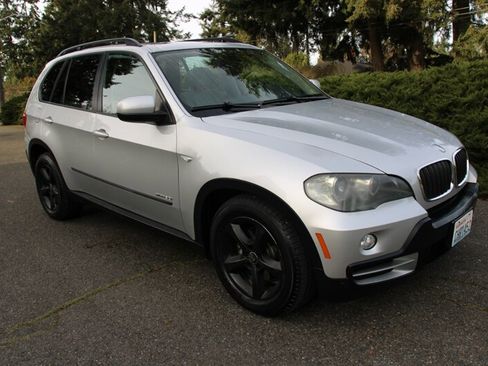 Used 2009 BMW X5 xDrive30i image 2