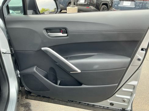 Certified 2026 Toyota Corolla Cross XLE FWD image 16