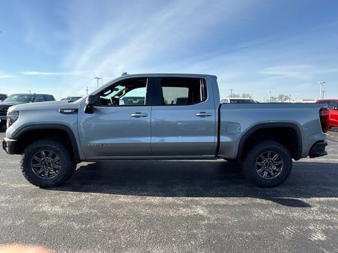 New 2026 GMC Sierra 1500 AT4X AWD/4WD image 6