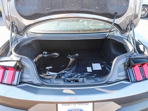 New 2026 Ford Mustang Premium image 26