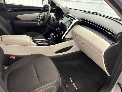 Used 2023 Hyundai Tucson SEL AWD/4WD image 47