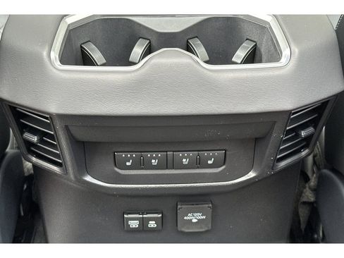 New 2025 Toyota Tundra Capstone image 13