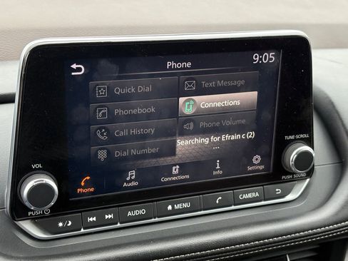 Certified 2023 Nissan Rogue SV image 24