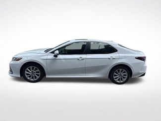 Used 2024 Toyota Camry LE w/ Convenience Package FWD video 2