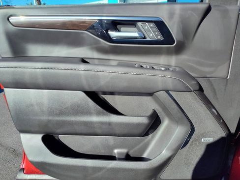 New 2026 Chevrolet Tahoe Premier w/ Sun And Tow Package image 9