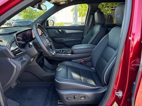 Certified 2026 Buick Enclave Sport Touring w/ LPO, Floor Liner Package FWD image 14