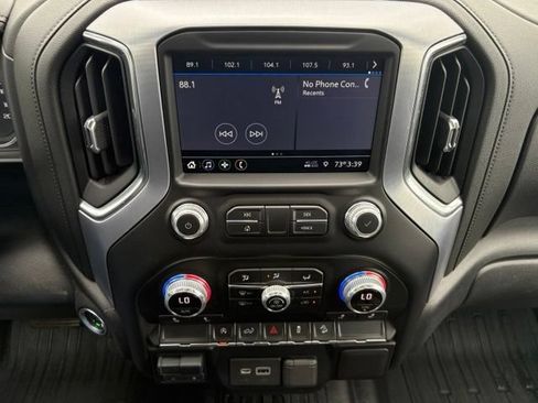 Used 2021 GMC Sierra 1500 Elevation w/ X31 Off-Road Package AWD/4WD image 29