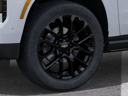 New 2026 Chevrolet Tahoe High Country AWD/4WD image 36