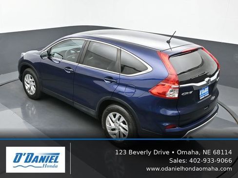 Used 2016 Honda CR-V EX image 15
