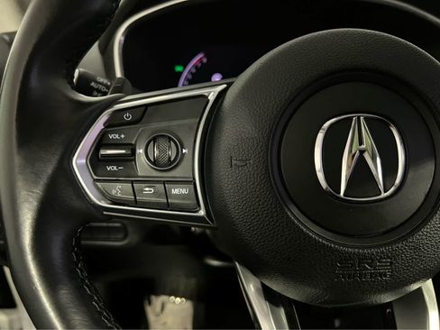 Certified 2025 Acura MDX SH-AWD image 19