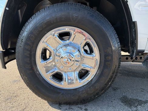 New 2026 RAM 3500 Tradesman image 14