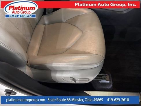 Used 2022 Toyota Highlander Platinum image 41