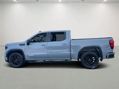 Used 2024 GMC Sierra 1500 Elevation