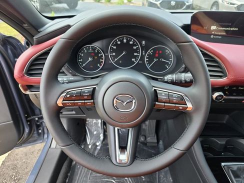New 2026 MAZDA MAZDA3 2.5 S Hatchback w/ Premium Pkg FWD image 15
