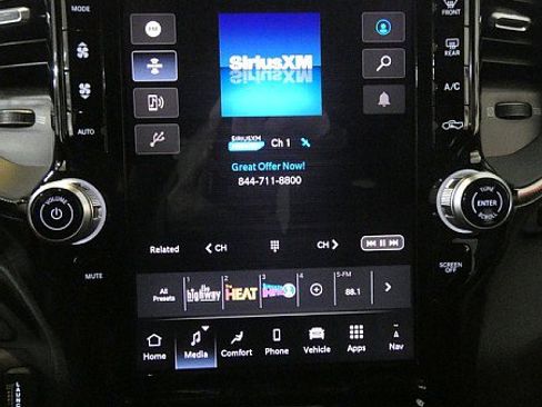 New 2026 RAM 1500 RHO AWD/4WD image 14