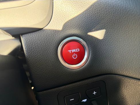 Used 2022 Toyota Tundra TRD Pro image 29