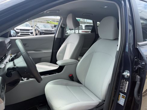 Certified 2026 Hyundai Kona SEL Sport AWD/4WD image 28