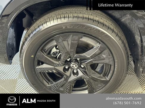 New 2026 MAZDA CX-5 2.5 S w/ Premium Package image 18