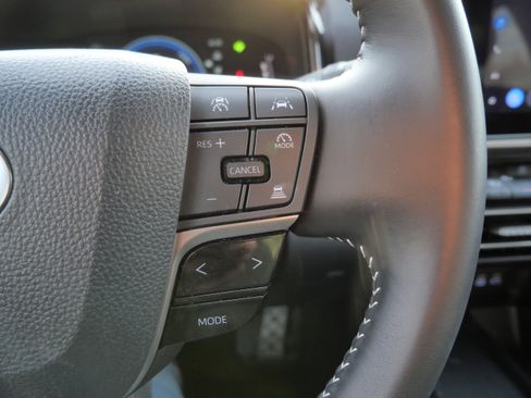 Certified 2026 Toyota Camry SE FWD image 30