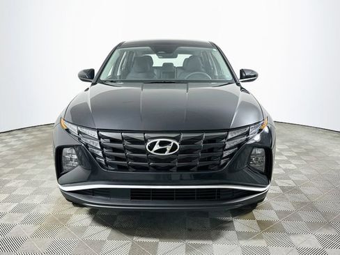 Used 2024 Hyundai Tucson SE FWD image 8