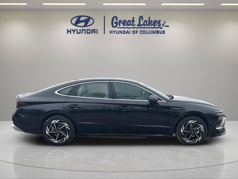New 2026 Hyundai Sonata SEL FWD image 6