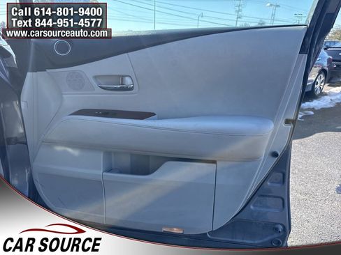 Used 2012 Lexus RX 350 AWD w/ Premium Pkg image 37