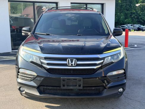 Used 2016 Honda Pilot EX-L image 9