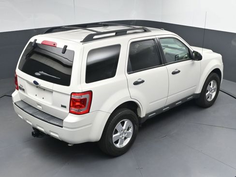 Used 2012 Ford Escape XLT FWD image 32
