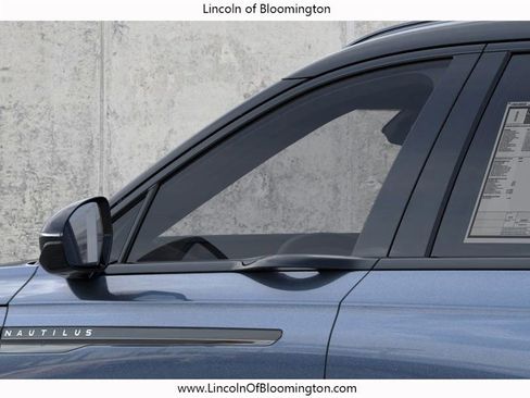 New 2026 Lincoln Nautilus Reserve image 23