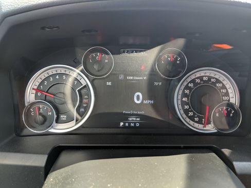 Used 2019 RAM 1500 Big Horn w/ Rambox Value Package image 22