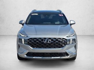 Used 2023 Hyundai Santa Fe Calligraphy w/ Cargo Package FWD video 3