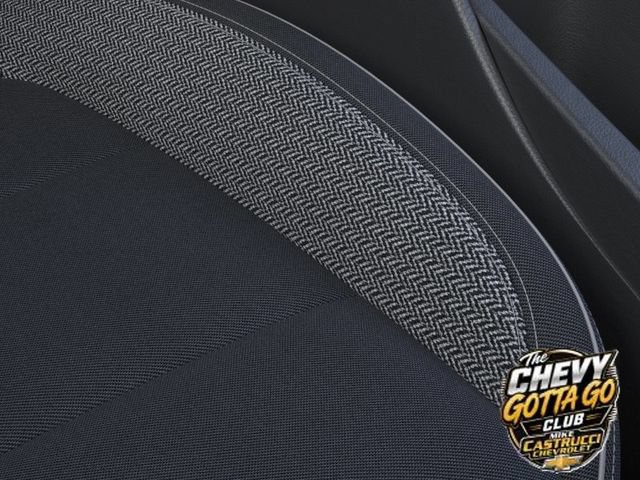 New 2026 Chevrolet TrailBlazer LS w/ LS Convenience Package FWD image 21