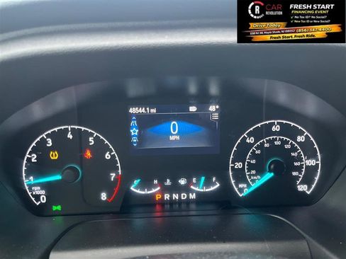 Used 2024 Ford Transit 350 XLT image 28