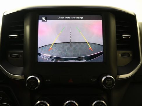 Used 2020 RAM 1500 Big Horn image 35