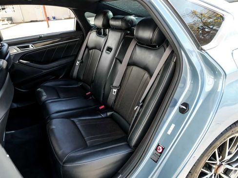 Used 2018 Genesis G80 3.3T Sport image 39