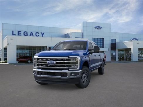New 2026 Ford F250 Lariat w/ Lariat Ultimate Package image 2