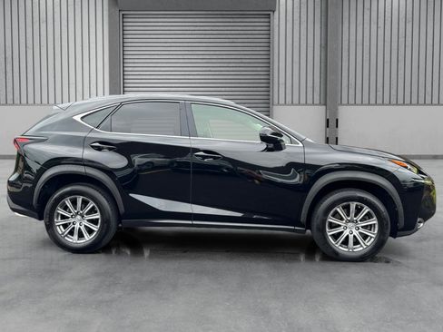 Used 2015 Lexus NX 200t AWD image 32