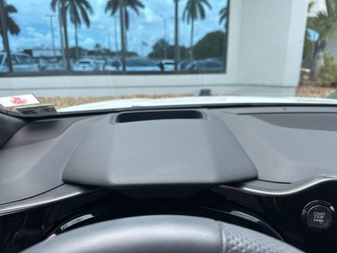 Used 2025 Lexus NX 350 F Sport AWD/4WD image 4