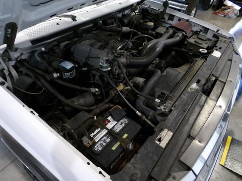 Used 1992 Ford Bronco image 95