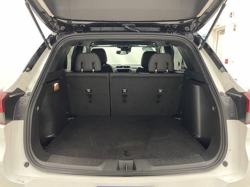 Certified 2023 Chevrolet TrailBlazer RS w/ Convenience Package image 14