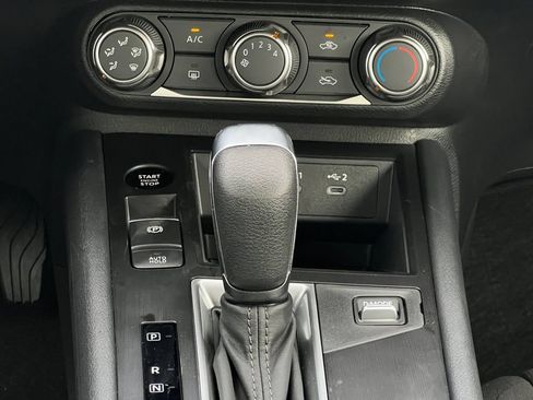 New 2026 Nissan Kicks S FWD image 5
