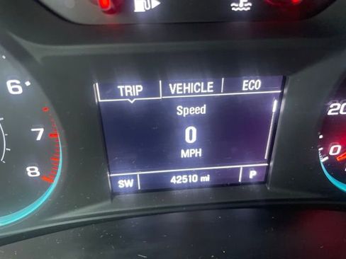 Used 2024 Chevrolet Malibu LT image 20