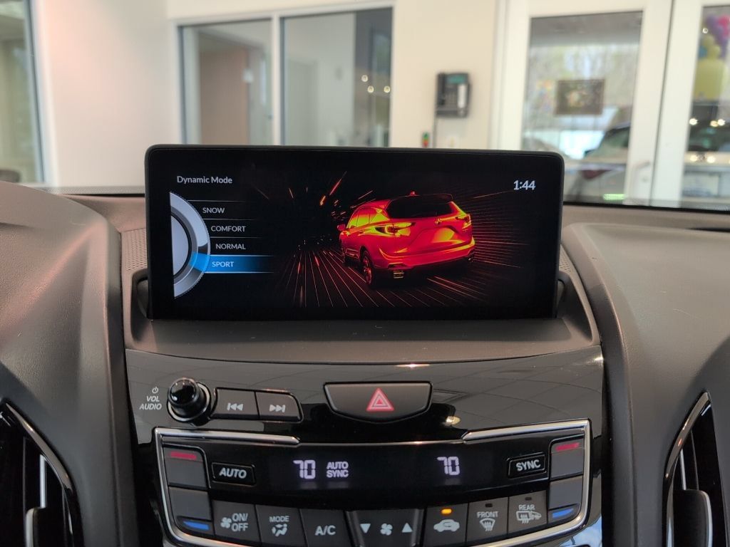 Certified 2023 Acura RDX w/ Advance Package AWD/4WD image 26