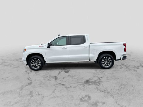Used 2023 Chevrolet Silverado 1500 RST AWD/4WD image 5