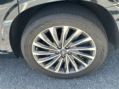 Used 2025 Hyundai Palisade Calligraphy image 11