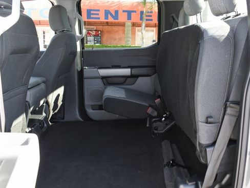 Used 2024 Ford F350 XLT image 35