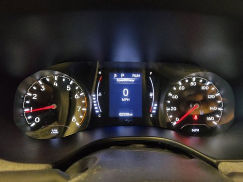 Used 2022 Jeep Compass Latitude image 23