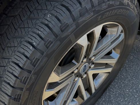 Used 2022 Ford F150 XL w/ STX Appearance Package image 15