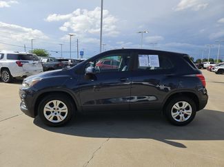Used 2018 Chevrolet Trax LS FWD video 4